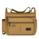 Thickened casual mobile phone bag shopping bag men's bag