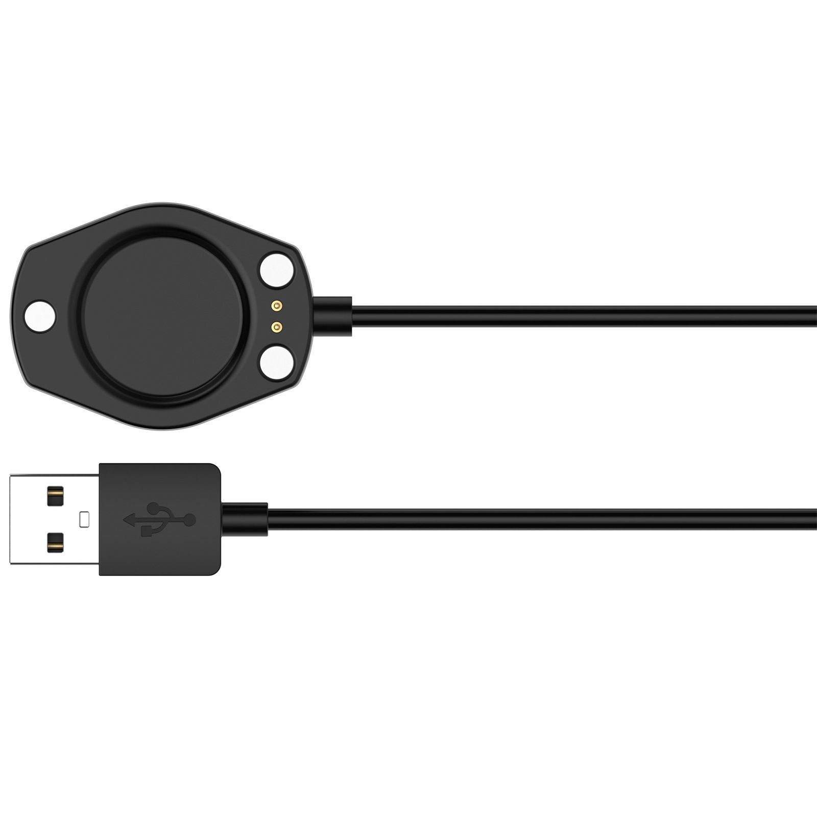 适用SUUNTO颂拓Race2智能手表充电线磁吸松拓Vertical2手表充电器 - 图0