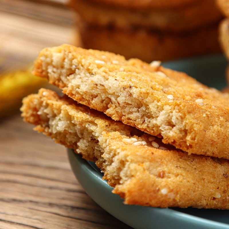 徐州邳州睢宁特产老式味道麻条酥果子桃酥290克一盒包邮,淘宝优惠券,粉丝福利购,淘宝优惠卷