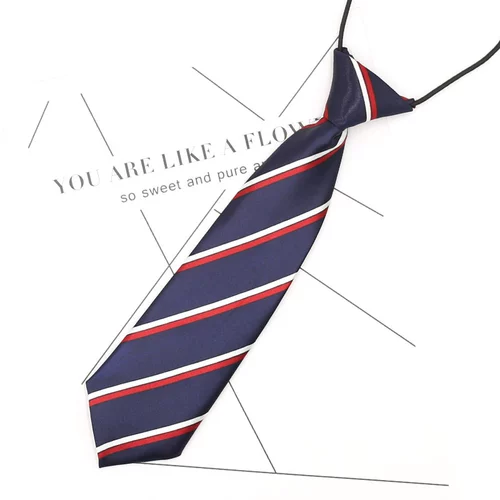 Детский галстук, галстук-бабочка для мальчиков, комплект для раннего возраста, в корейском стиле