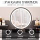 Dressing table bedroom small makeup storage cabinet