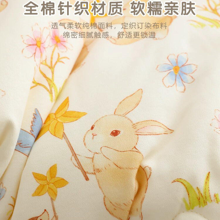 新生婴儿抱被纯棉a类初生宝宝春夏季薄款棉花包被防惊吓产房襁褓,淘宝优惠券,粉丝福利购,淘宝优惠卷