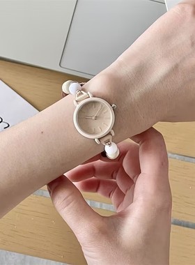 2025新款高颜值手链女款