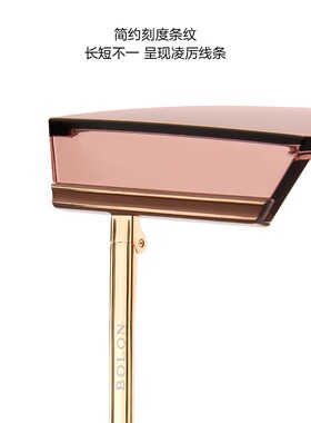 暴龙眼镜三面防晒杨紫同款