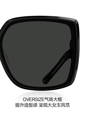 BL3201暴龙2025偏光太阳镜