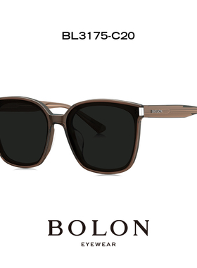 BOLON暴龙眼镜防晒偏光