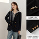 KBNE blazer ຜູ້ຊາຍຊຸດນ້ອຍປີ 2025 2025 ໃໝ່ commuter temperament lazy top versatile outerwear ພາກຮຽນ spring, ດູໃບໄມ້ລົ່ນແລະລະດູຫນາວ