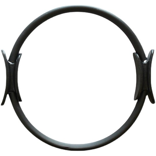 普拉提圈瘦大腿内侧神器家用盆底肌修复训练健身器材魔力轮瑜伽环