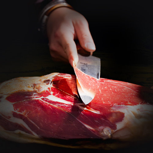 云南火腿年货云南特产整支腿6千克 礼盒装火腿炖汤煲汤美食云腿 - 图3
