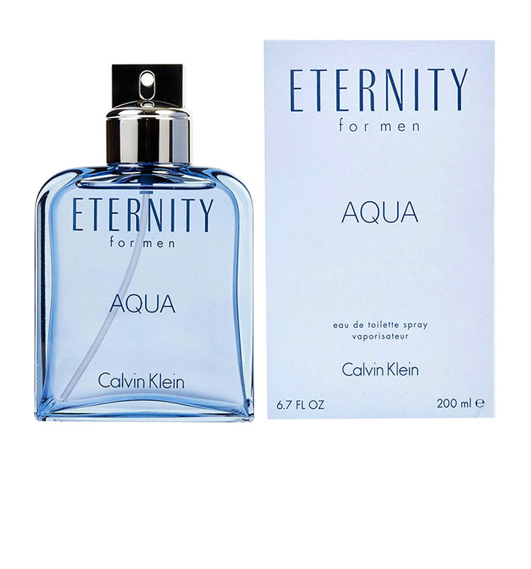 Calvin Klein CK凯文克莱Eternity For Men永恒系列男士淡香水EDT - 图3