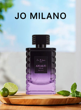 JoMilano乔米兰诺Amalfi香水EDP