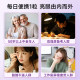 Weibo Natural 40mg ເນື້ອໃນສູງ lutein 60 ແຄບຊູນ