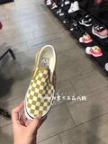 Vans, детские низкие высокие тканевые кроссовки, туфли, семейный стиль