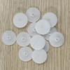Deli binding machine drill blade gasket punching blank
