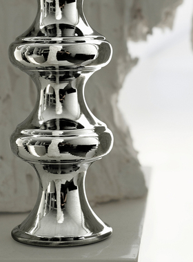 idemak金属摆件北欧风桌面装饰