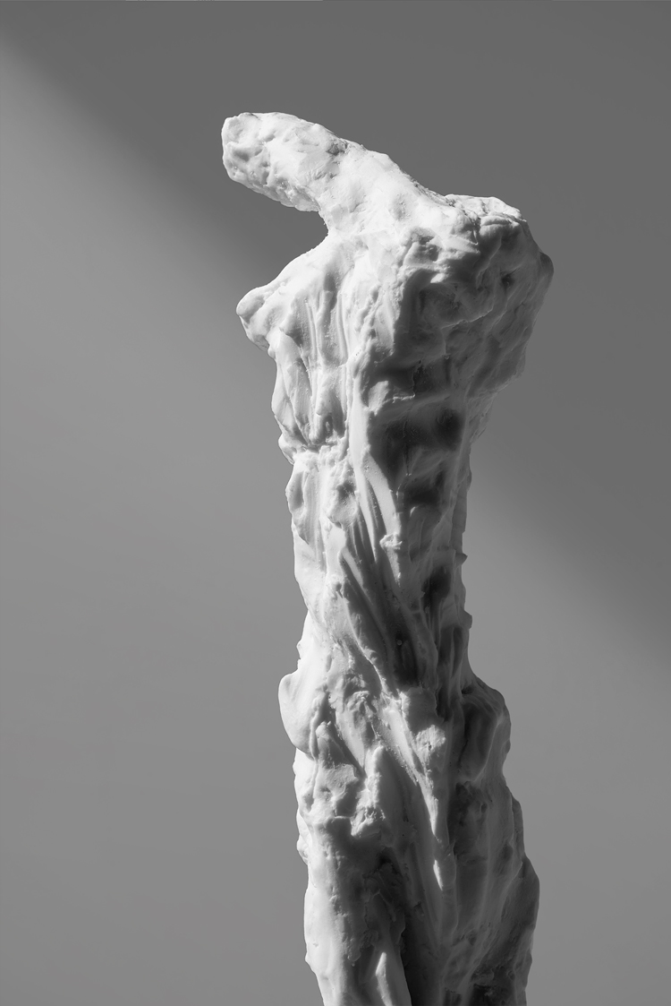 oroliving雕塑Jeff创作艺术品摆件《拉奥孔的启示》限量 - 图2