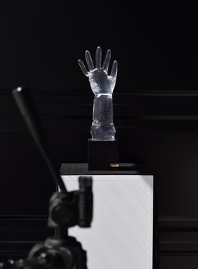 oroliving原创独家雕塑艺术品