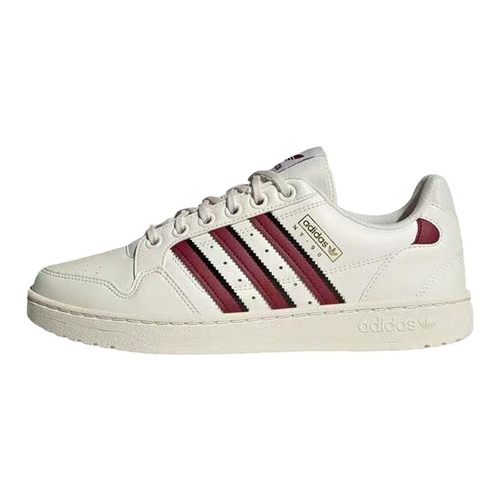 Adidas/阿迪达斯三叶草男女NY 90 STRIPES透气休闲运动板鞋H04429 - 图3