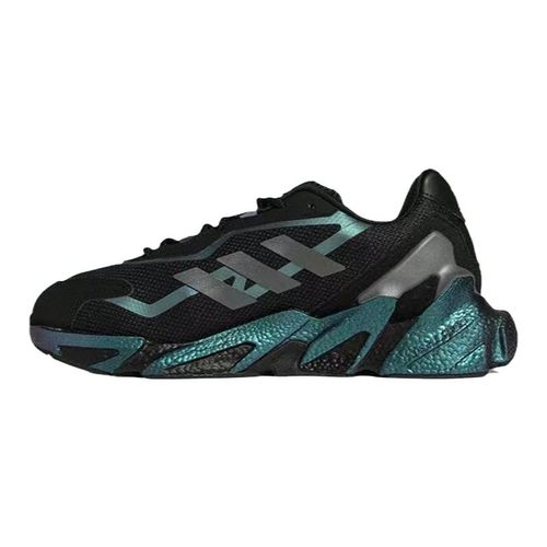 Adidas/阿迪达斯男子X9000L4减震透气BOOST休闲运动跑步鞋 HP2990-图3