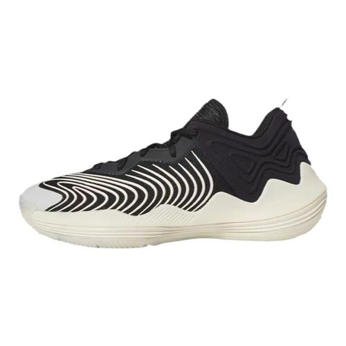 Adidas/阿迪达斯男子实战篮球鞋 HQ1020HQ1021IE9287IE7806IF1512 - 图3