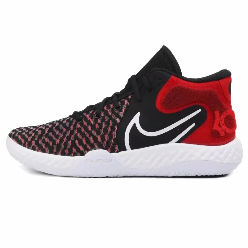 NIKE/耐克KD Trey 5 EP杜兰特5男子减震训练实战篮球鞋CK2089-002-图3