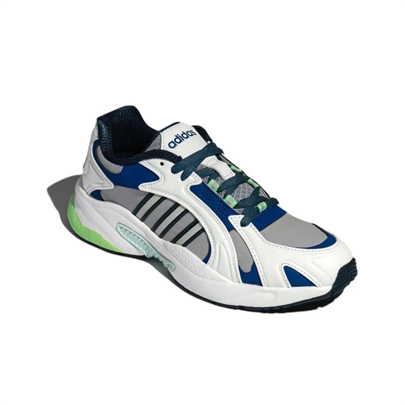 Adidas/阿迪达斯男女耐磨休闲鞋 GY4628GY9687GY2240EE8008EE7238-图1