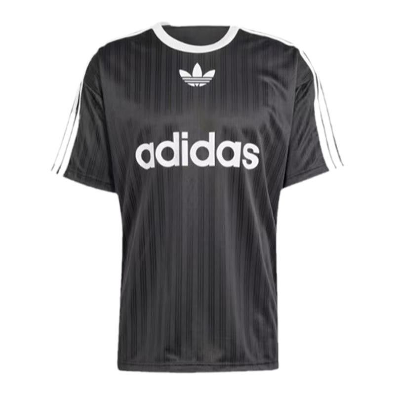 Adidas阿迪达斯三叶草男子透气短袖 IU2341 IM9459 IM9458 IM9456 - 图3