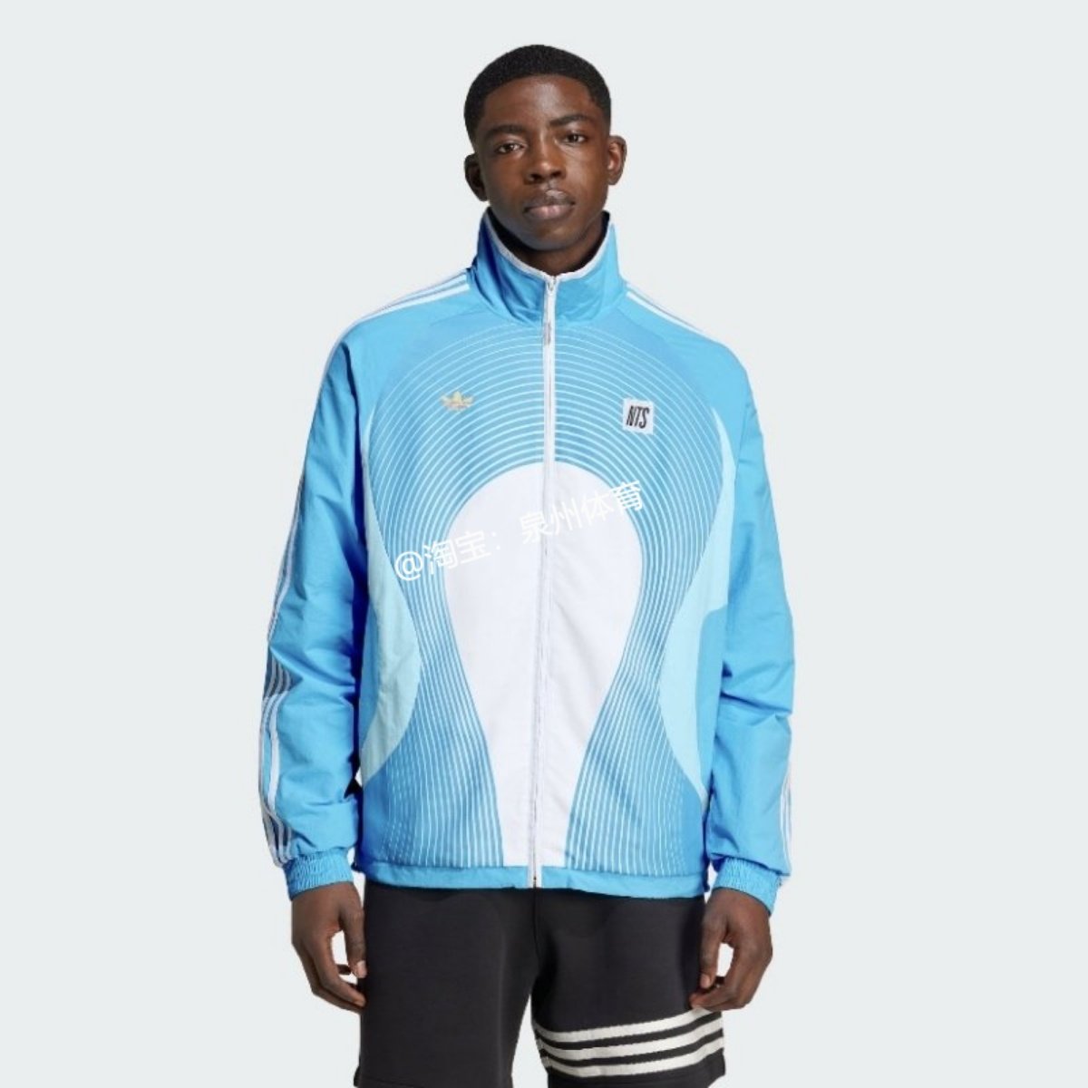 Adidas/阿迪达斯三叶草男子外套IW3233JD6392JD6388JI5063 JI5143,淘宝优惠券,粉丝福利购,淘宝优惠卷