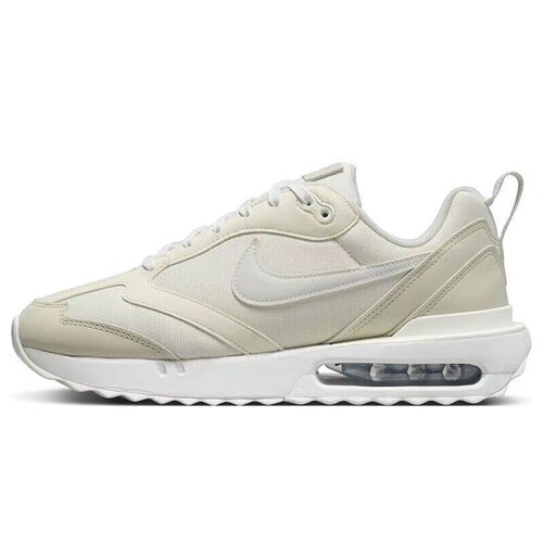 Nike/耐克女子 AIR MAX DAWN 气垫缓震复古运动跑步鞋 DM8261-001 - 图3
