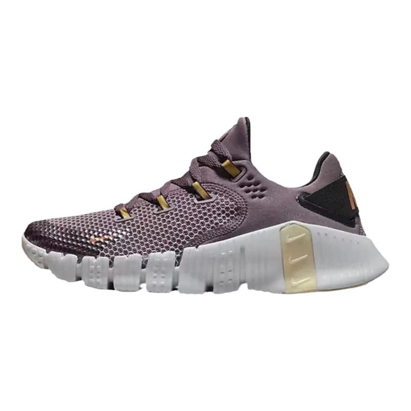 NIKE/耐克FREE METCON 4 PRM 女子运动训练跑步鞋 DQ4678-500-100 - 图3