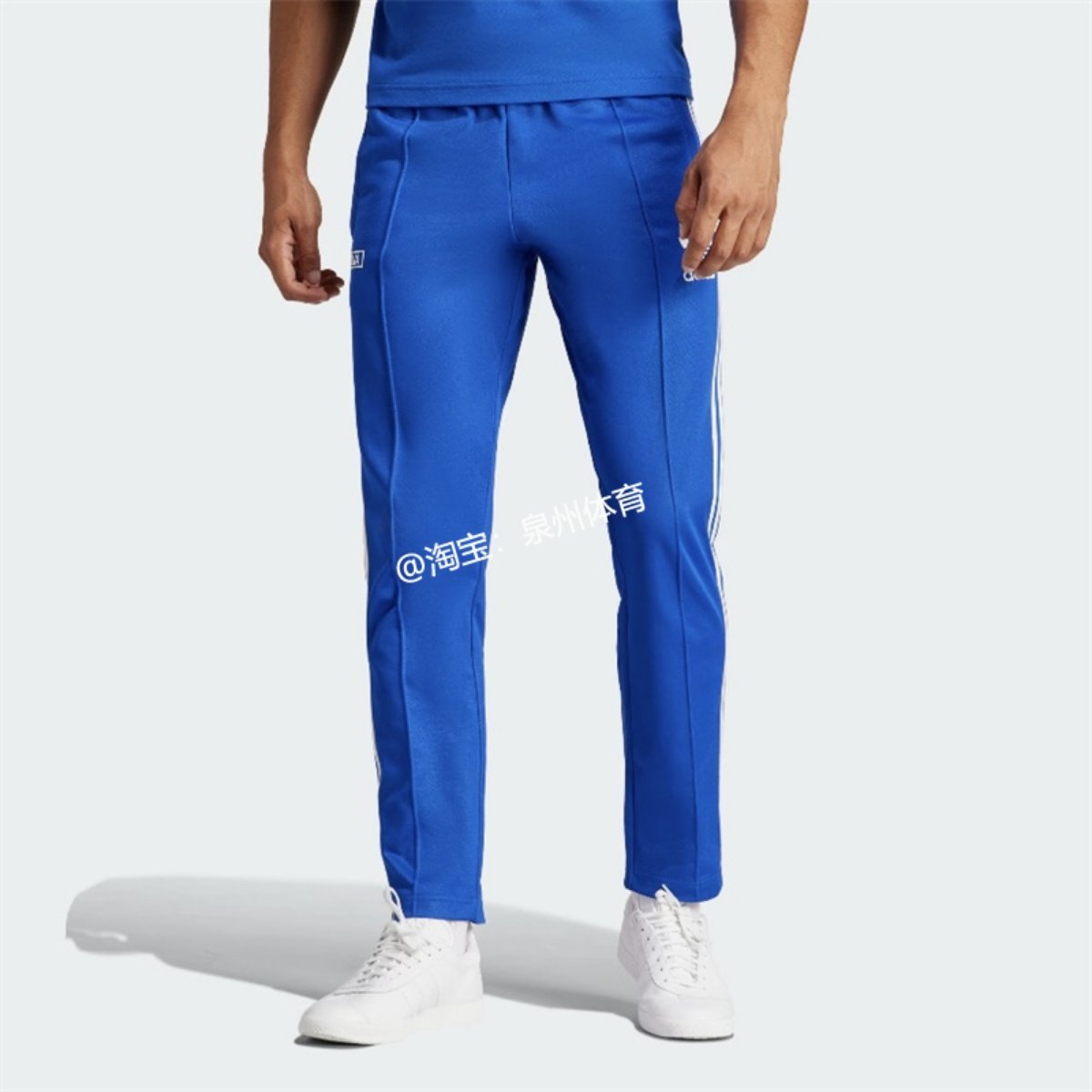 Adidas/阿迪达斯三叶草男子外套 IU2122  IU2155  IU2121  IU2101 - 图1