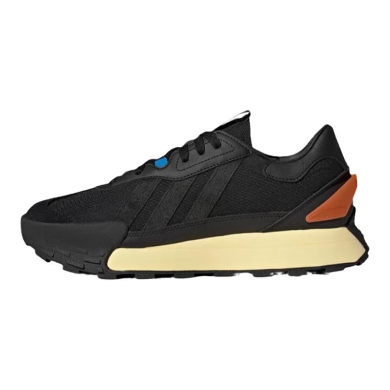 Adidas/阿迪达斯男女耐磨休闲鞋GY4724 HP9674IE2119ID1640HP9827-图3