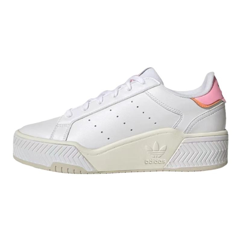 Adidas阿迪达斯三叶草女子板鞋GX1848GY9550IE3039 IE2959 IE3037 - 图3