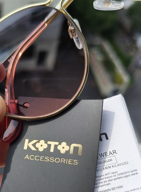 UV400防紫外线防晒猫眼太阳镜女