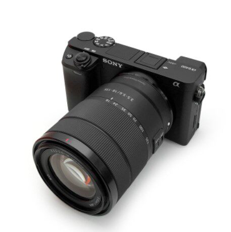 Sony/索尼 A6400L16-50镜头a6400微单直播vlog高清数码相机 a6400 - 图3