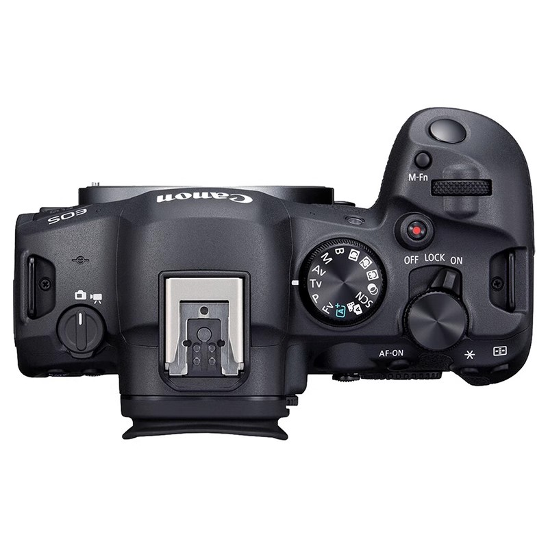 佳能 EOS R6 Mark II 全画幅微单相机R6二代专微 R62机身套机专业 - 图1