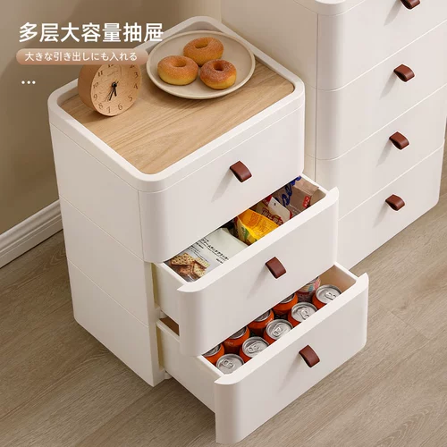 Очень большой пластиковый ящик для хранения, система хранения, коробочка для хранения, коробка, увеличенная толщина