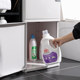 Yingyoumei book storage cabinet requires no installation