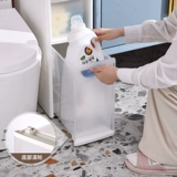 Запасы с хранением Ultra -Narrow Saint Side Side Want Cwant Кухня узкие шва для хранения шва для хранения шва боковой боковой дом