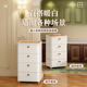 Yingmei luxury storage cabinet requires no installation