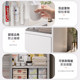Yingyoumei bathroom installation-free large cabinet