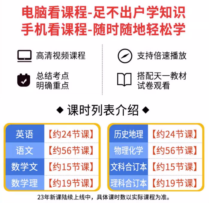 天一成考2024年成人高考高升专教材历年真题试卷高升本高等成人教育考试用书2024语文英语数学理工农医类文史财会经济高起专起本 - 图3