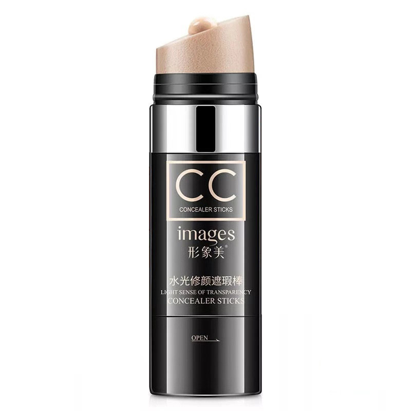 小红书热卖cc棒遮瑕持久防水不脱妆美白保湿遮斑气垫cc霜粉底液,淘宝优惠券,粉丝福利购,淘宝优惠卷