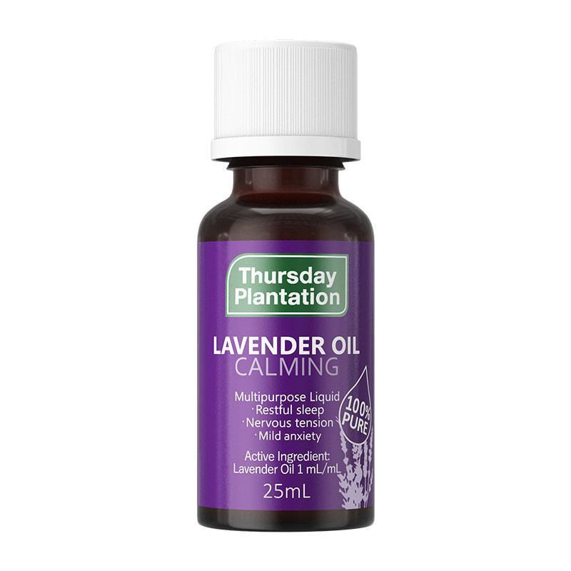 澳洲星期四农庄薰衣草25ml加湿器 discountdrugstores海外单方精油