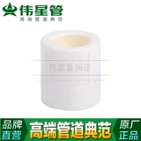 Weixing Tube PPR Hot and Cold Water Tip