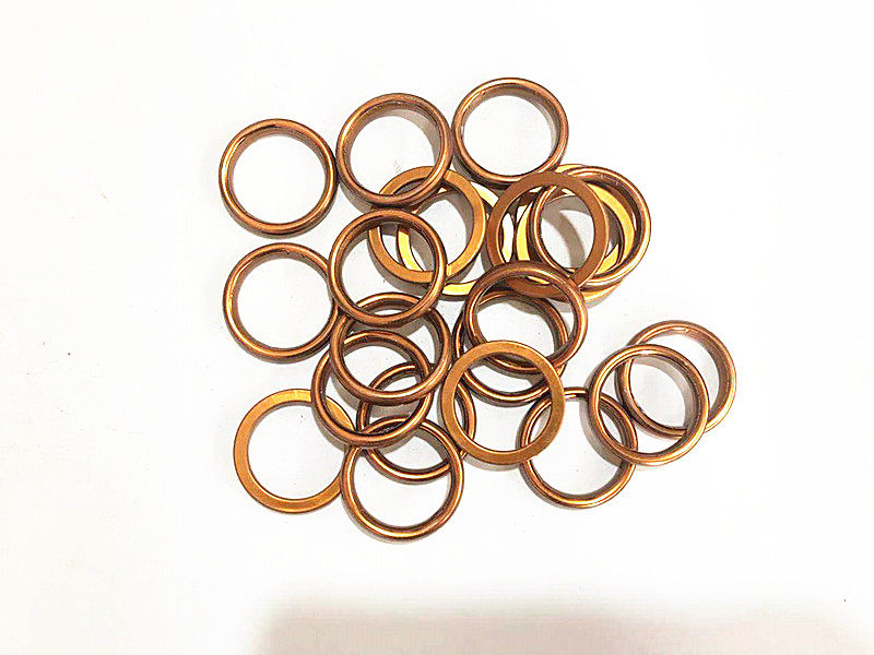 摩托车消声器垫片三轮车排气管垫片万虎隆鑫防漏气耐高温密封垫片,淘宝优惠券,粉丝福利购,淘宝优惠卷