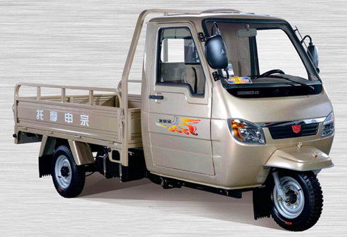 隆鑫先锋金马宗申龙J1封闭货三轮车200800反光镜后视镜倒车镜 - 图3