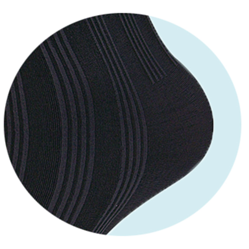 浪莎10双装男丝袜聚酯纤维薄袜子 浪莎德胜翔短袜/打底袜/丝袜/美腿袜