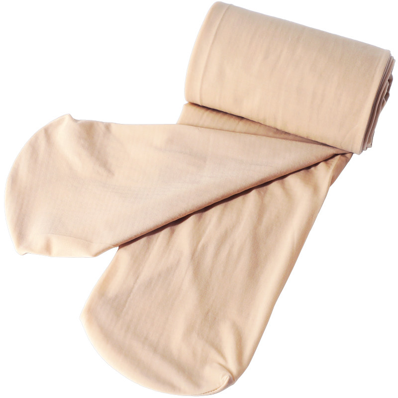 成人薄款光腿神器舞蹈肉色子舍宾袜 艾舞戈短袜/打底袜/丝袜/美腿袜