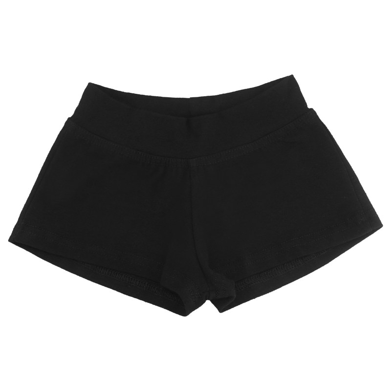 儿童舞蹈短裤夏季练功服芭蕾舞服三分短裤女童跳舞打底裤子平角裤,淘宝优惠券,粉丝福利购,淘宝优惠卷